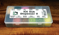 Ice Dub Dispenser - comprar online