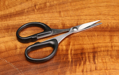 Eco tying scissors