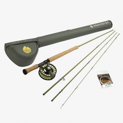 Field Kit Trout Spey - Redington