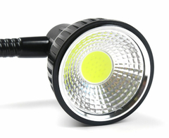 Hareline Ultimate Long Neck LED Tying Light - comprar online