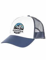 Gorras Patagonia - Agente Oficial