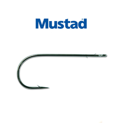 Anzuelo Mustad 32807NP-BN ultra point