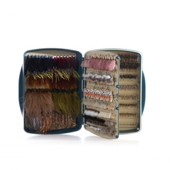 Tacky Pescador Fly Box - XL - Damonte Outfitters