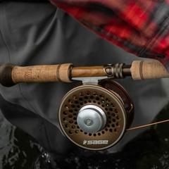 Reel Trout Spey - Sage - comprar online