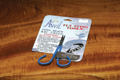 Anvil's Straight Fine Point Scissors