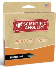 Shootings Scientific Anglers hundimiento