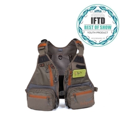 Tenderfoot Youth Vest ( CHALECO PARA NIÑOS Y NIÑAS)