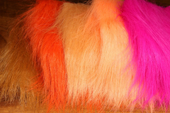 Extra select craft fur hareline