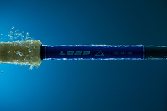ZX Single Hand Rod