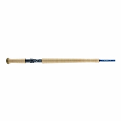 Z1 Double Hand Rod