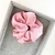 Scrunchie Pink