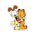 Imagen de Garfield® Pack 5 Stickers