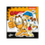 Garfield® Pack 5 Stickers