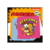 Garfield® Pack 5 Stickers Retro