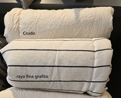 Pillow para sillon (en stock)