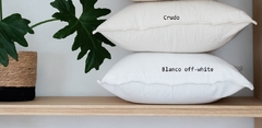 Pillow NUEVOS liso de tusor - tienda online