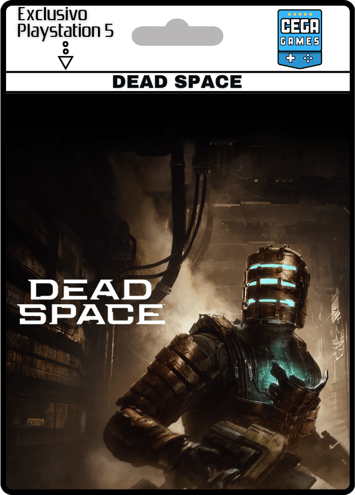 ▷ Dead Space PS5 [Descargar para tu consola PS5] Juego Digital