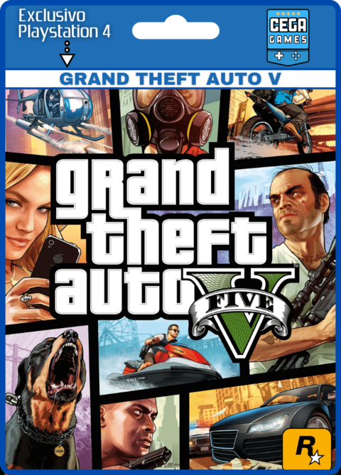 Grand Theft Auto: The Trilogy - The Definitive Edition, Nintendo Switch,  045496597535