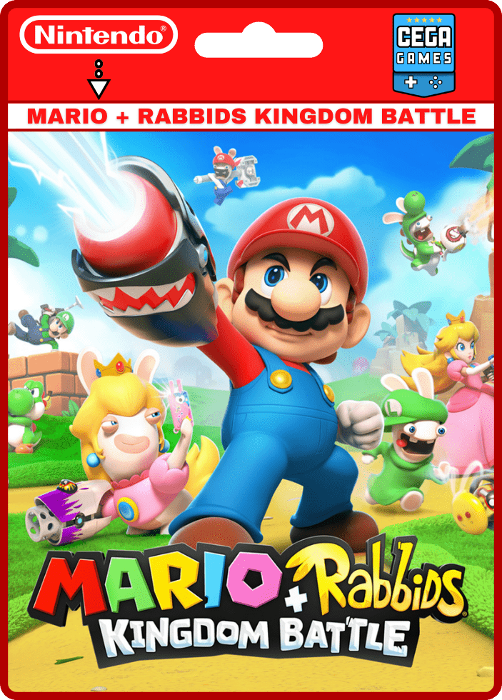 ▷ Nintendo Videojuego Mario Vs Donkey Kong Switch ©