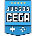 Logo de ▷ Juegos Cega