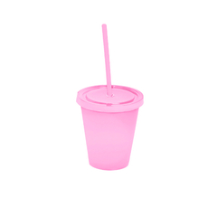 Vaso Plastico Mini Mug Starbucks Taza Tapa Sorbete - tienda online