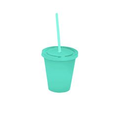 Vaso Plastico Mini Mug Starbucks Taza Tapa Sorbete