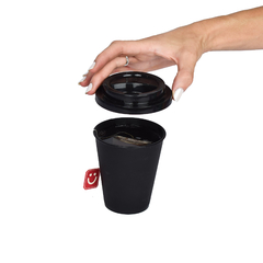Vaso Plastico Cafe Starbucks Taza Mini Mug - comprar online