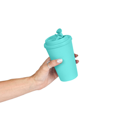 Vaso Plastico Termico Mug Starbucks Cafe - comprar online