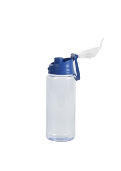 Botellita deportiva 750ml-AZUL - comprar online