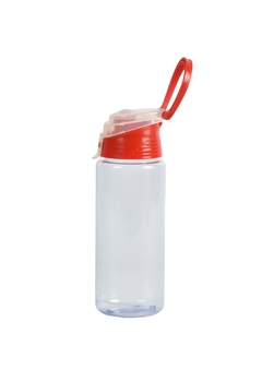 Botellita deportiva 750ml-ROJO en internet