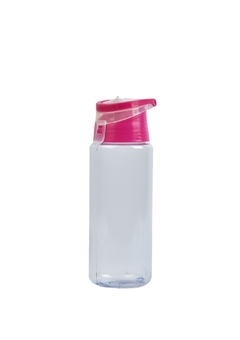 Botellita deportiva 750ml - FUCSIA FUERTE