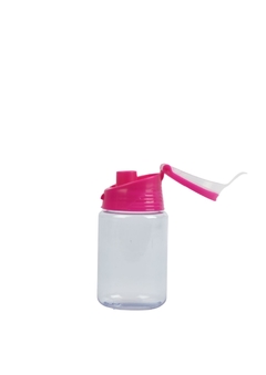 Botellita deportiva Mini 500ml-FUCSIA - comprar online