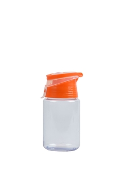 Botellita deportiva Mini 500ml-NARANJA