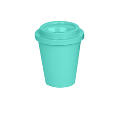 Vaso Plastico Cafe Starbucks Taza Mini Mug