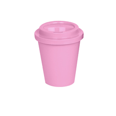 Imagen de Vaso Plastico Cafe Starbucks Taza Mini Mug