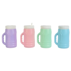 Termovianda 2.5lts Lila Pastel - comprar online