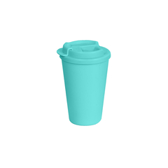 Vaso Plastico Termico Mug Starbucks Cafe