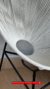 Cadeira Acapulco Branca - Fibra Sintética na internet