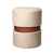 Puff Duo - Cobre - loja online