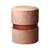 Puff Duo - Cobre - loja online