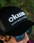 Gorra Okuma Trucker. en internet