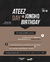 Ingresso Ateez Day + Jongho Birthday - comprar online