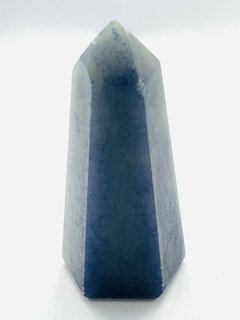 Ponta Quartzo Azul - CristalMagia