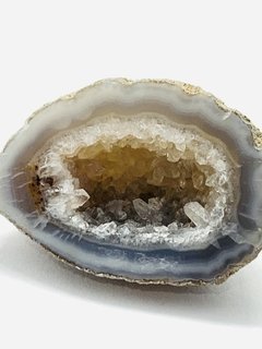 Geodo de Ágata 24g