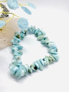 Pulseira Larimar - comprar online