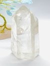 Ponta de Cristal Polida 145g