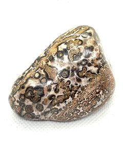 Leopardita - Jaspe - Pedra do Jaguar - comprar online