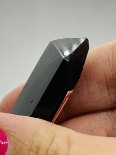 Obelisco Obsidiana Negra - CristalMagia