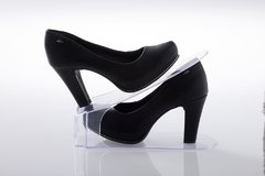Org. de sapatos tênis cristal cod.1060cr - Alfa Produtos