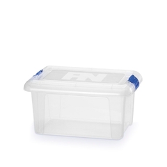 Caixa container 2,6lts cod 1510